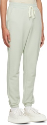 John Elliott Green LA Lounge Pants