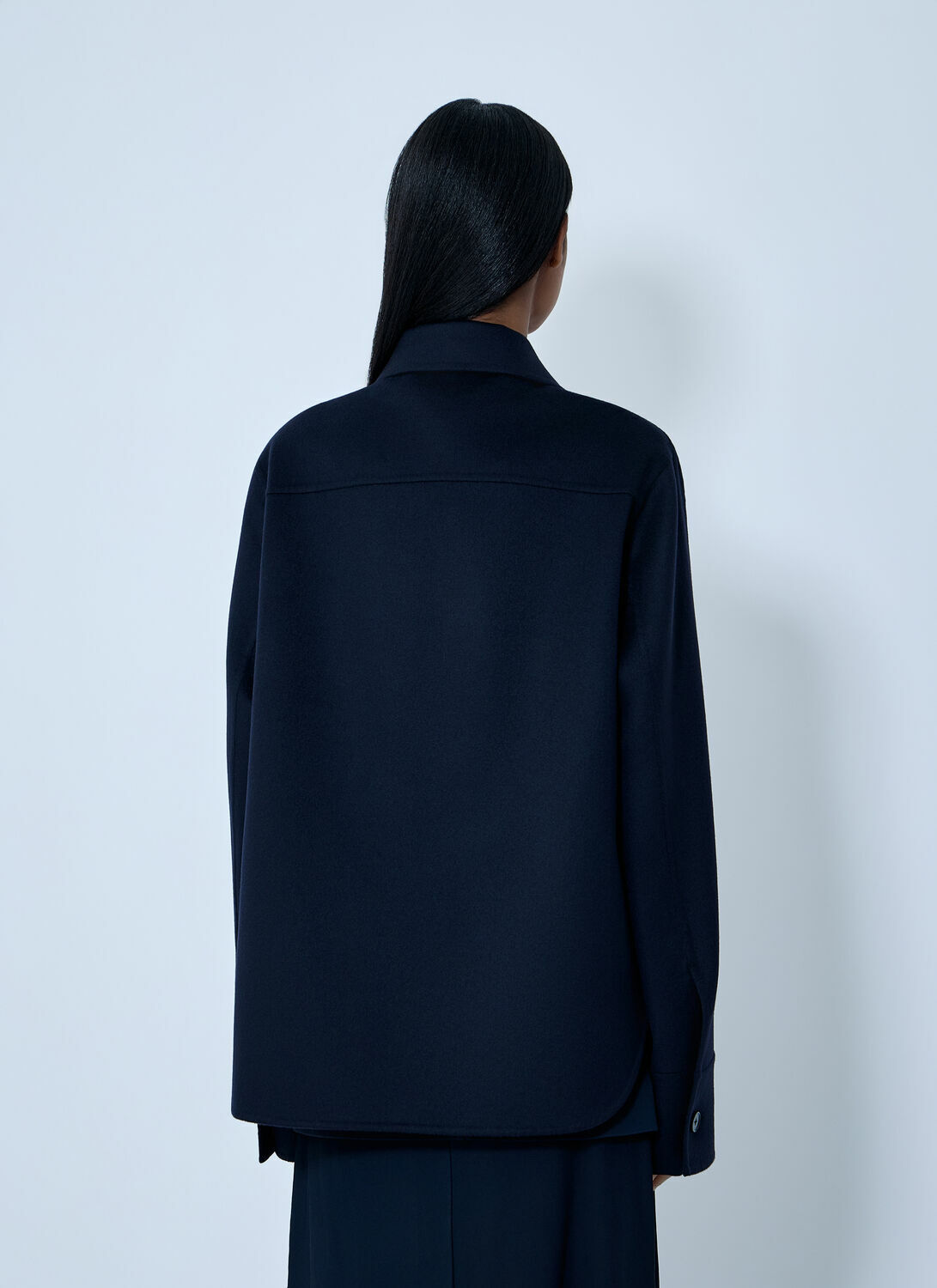 Jil Sander Cashmere Jacket