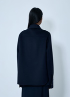 Jil Sander Cashmere Jacket