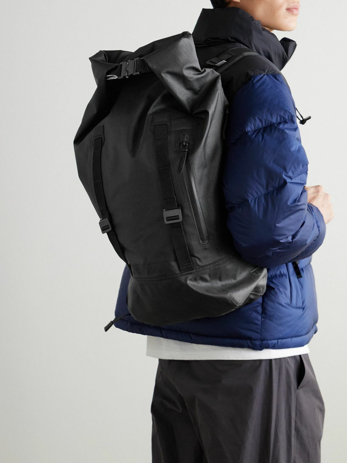 DB Journey - Essential Ripstop Backpack