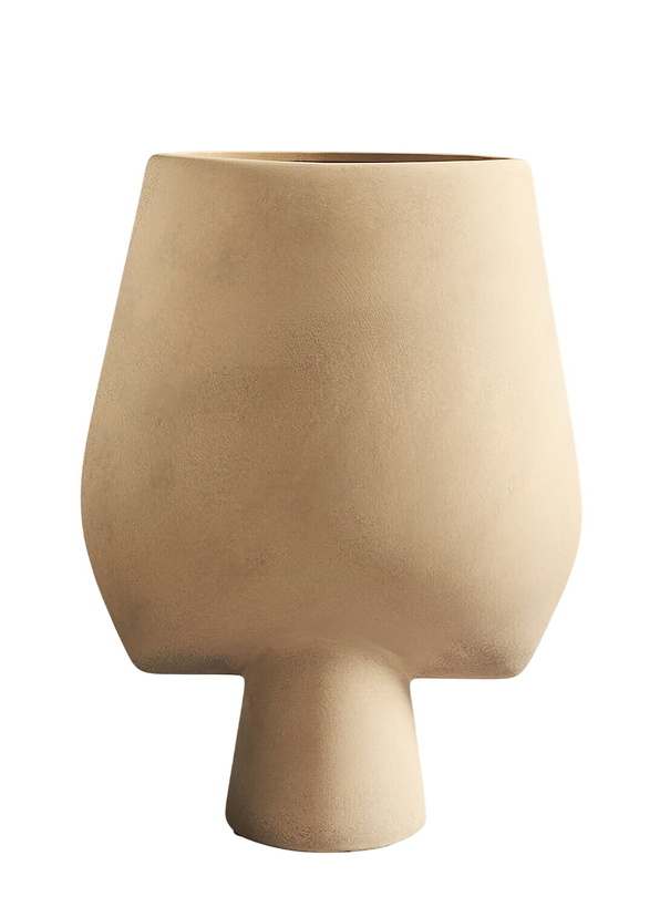 Photo: 101 Copenhagen Sphere Square Vase