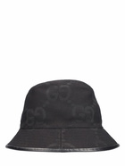 GUCCI - Gg Maxi Bucket Hat