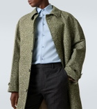 Gucci Horsebit shirt