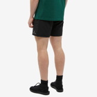 Ostrya Men's Yarrow Hiking Shorts in Black