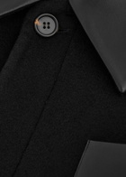 Arma Marash Wool Jacket Black