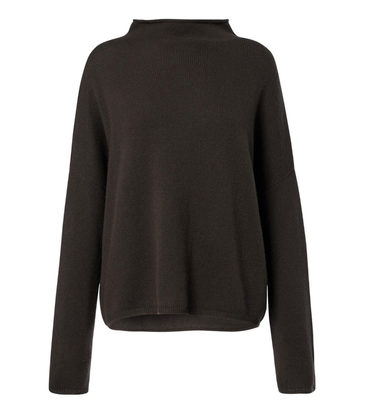 Photo: Lisa Yang Sandy cashmere sweater