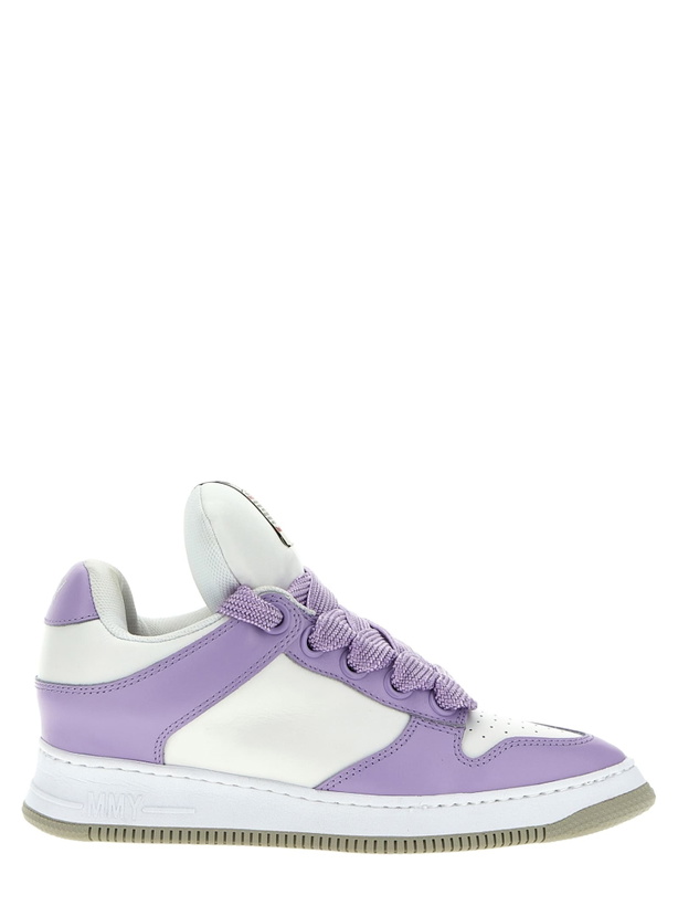 Photo: Mihara Yasuhiro rosy Dad Sneakers