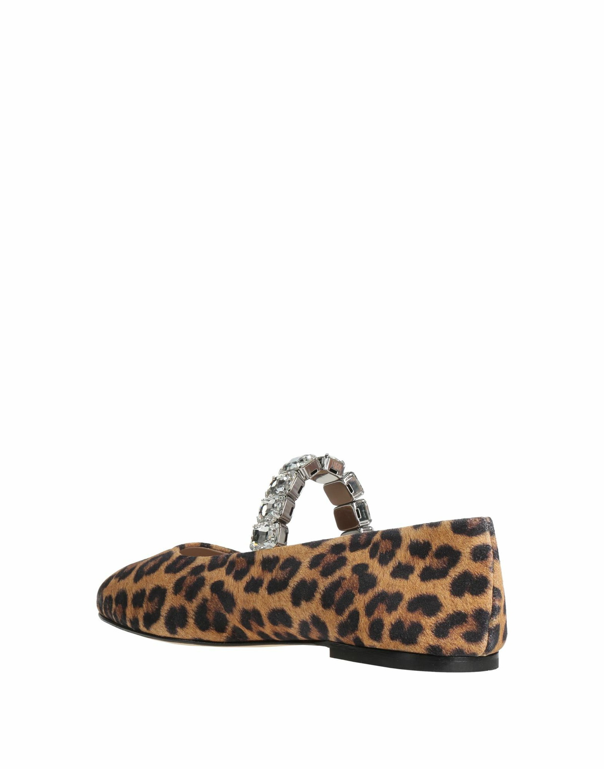 Casadei Womens Ballet flats Sand
