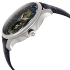 Mathey-Tissot Edmond Auto Handcrafted Multi-Color Dial Mens Watch MC1886ALEO