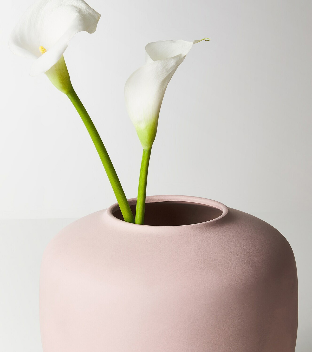 101 Copenhagen Sunao Medium ceramic vase