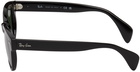 Ray-Ban Black RB0880S Sunglasses