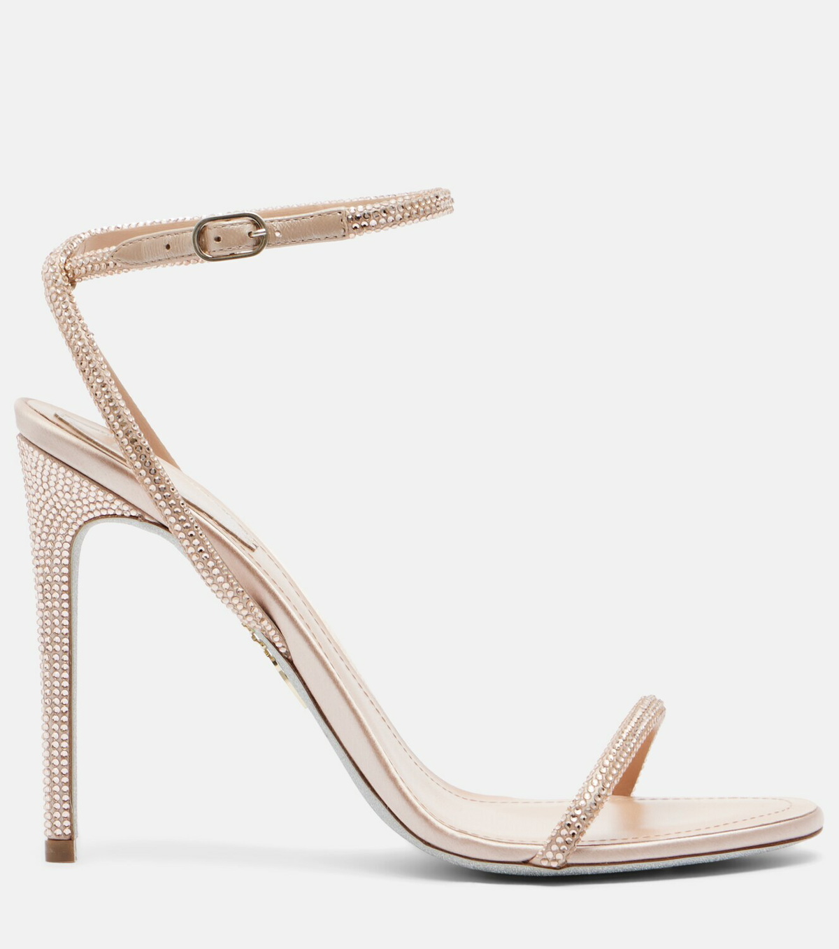 Rene Caovilla Ellabrita embellished sandals