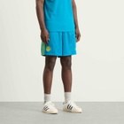 Adidas Men's Columbia Shorts in Mystery Petrol