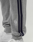 Sergio Tacchini Damarindo Track Pant Grey - Mens - Track Pants