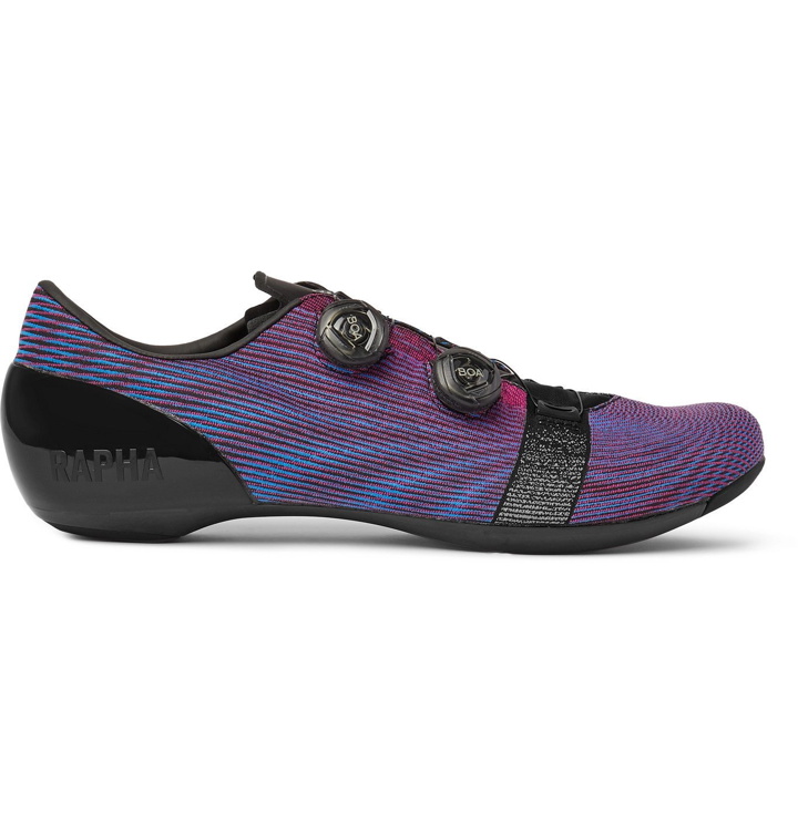 Photo: Rapha - Pro Team Powerweave Cycling Shoes - Pink