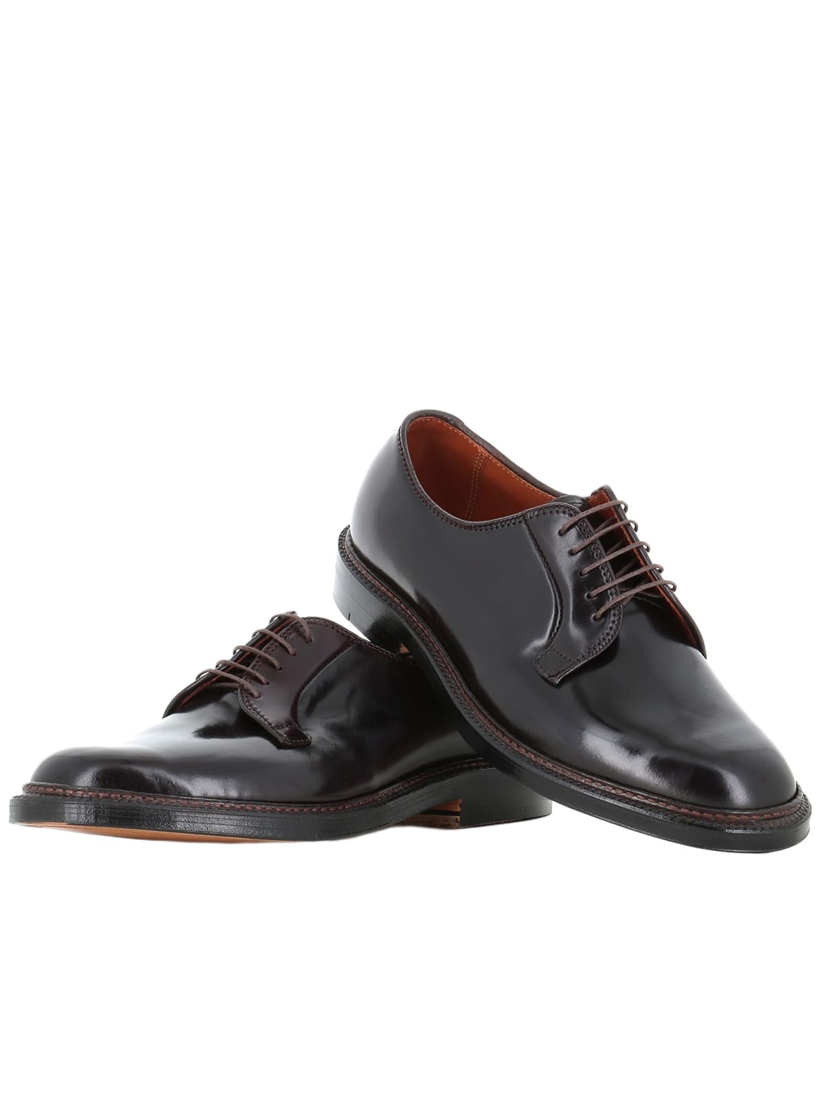Alden Derby 990 Cordovan