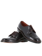 Alden Derby 990 Cordovan