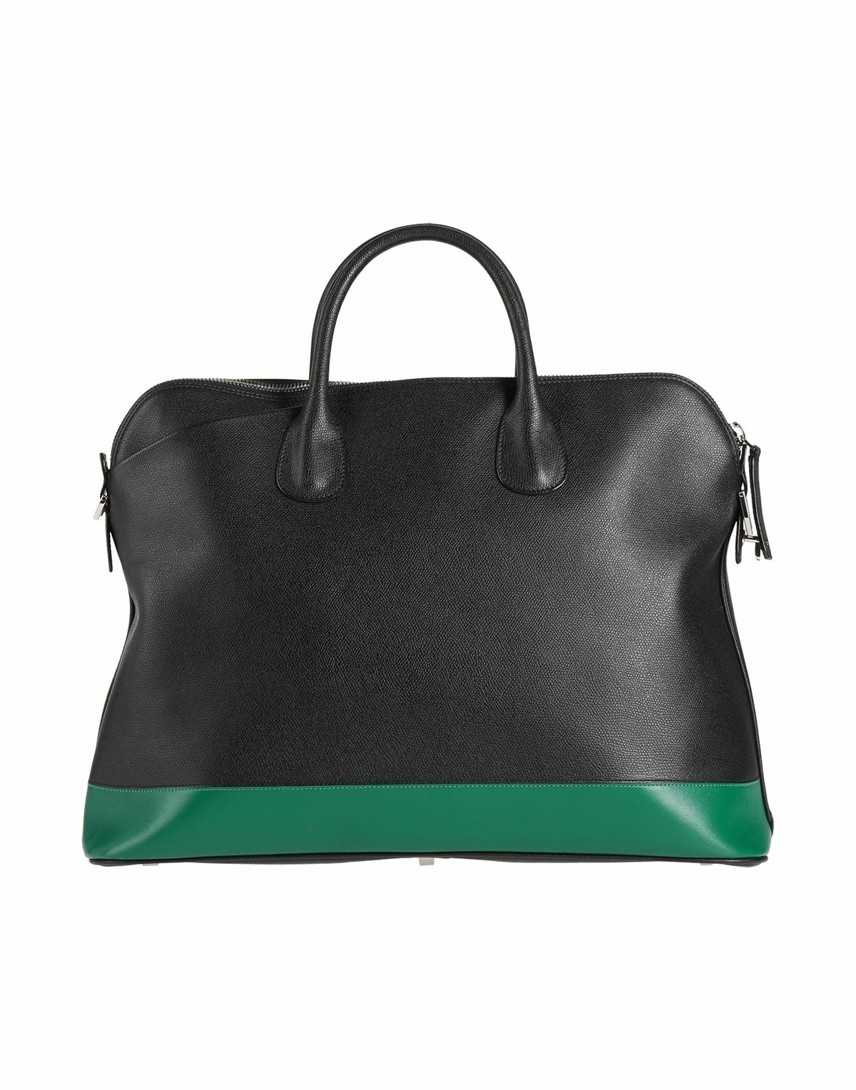 Valextra Womens Handbag in Black