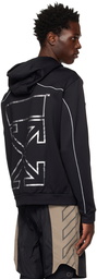 Off-White Black Arrow Hoodie