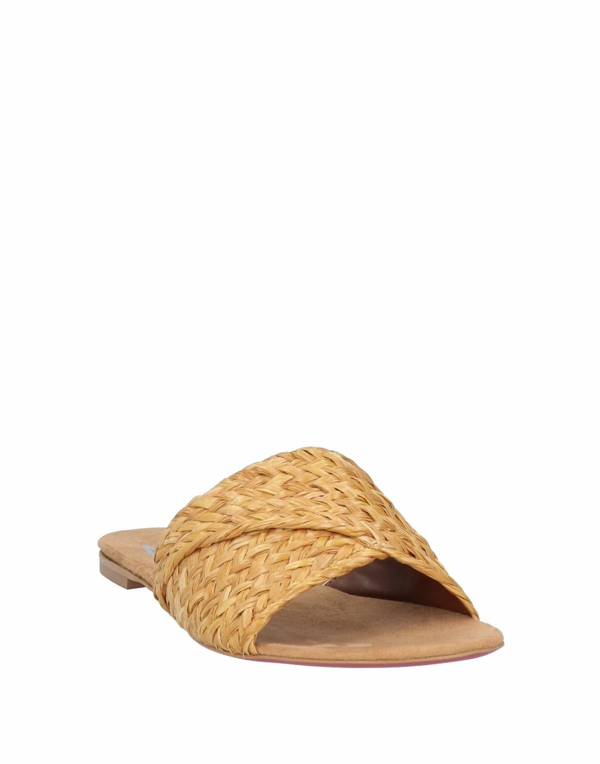 Manila Grace Womens Sandals Sand
