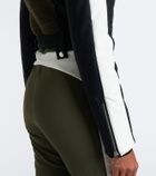 Fusalp Jorket belted ski suit