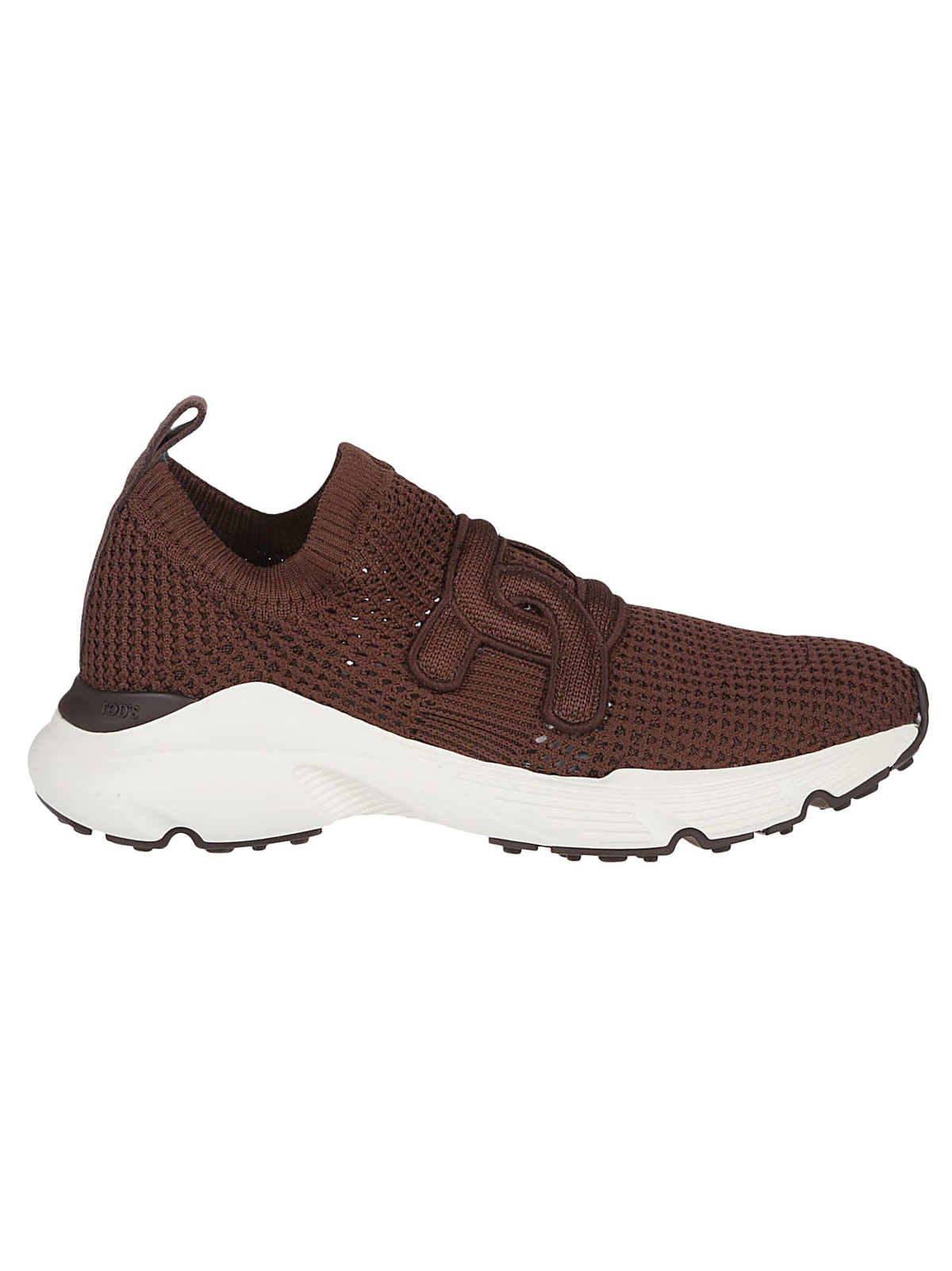 Tod's Active 26l Laser Hole Sneakers Tod's