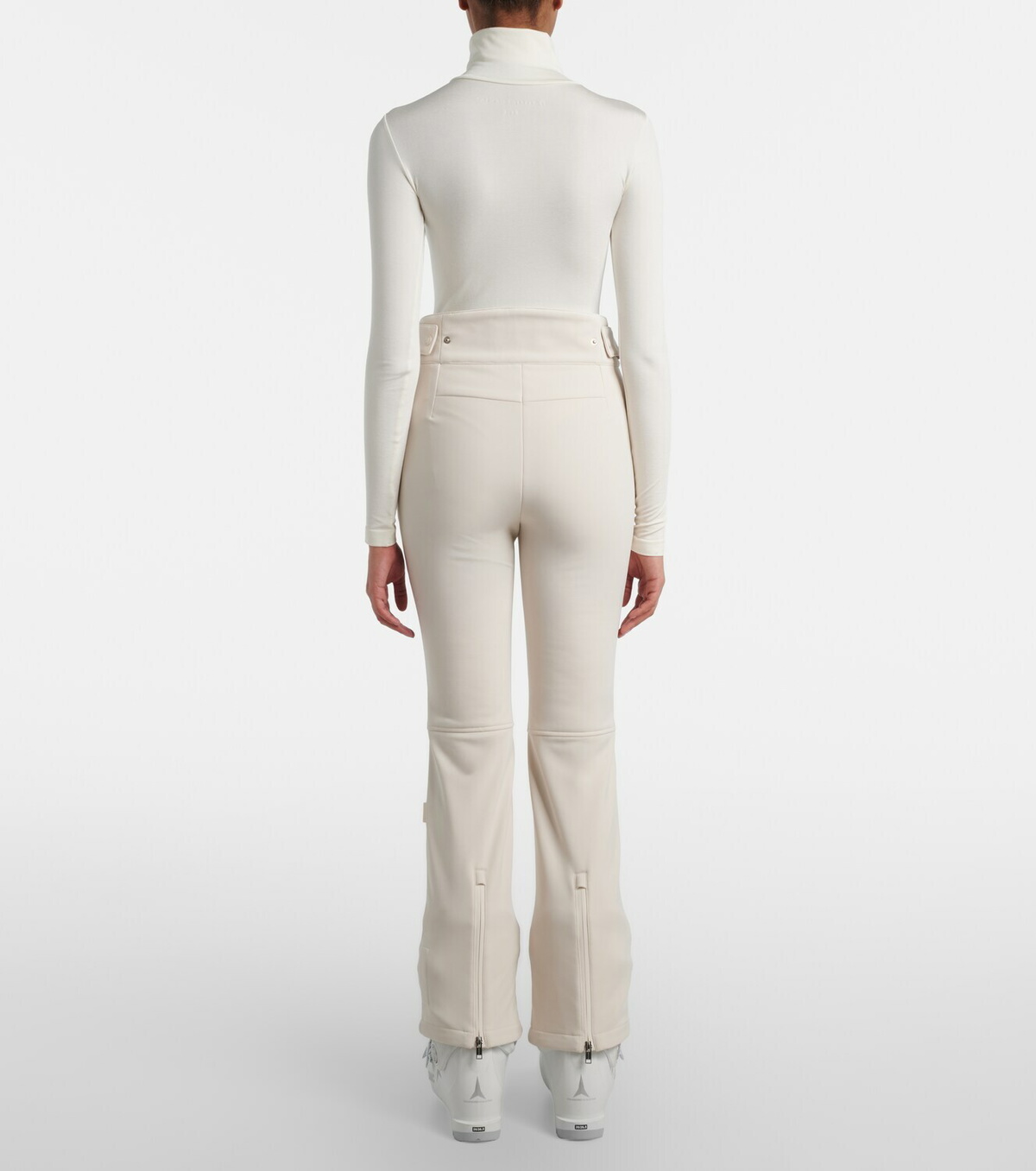 Yves Salomon Pantalon ski pants