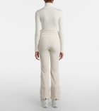 Yves Salomon Pantalon ski pants