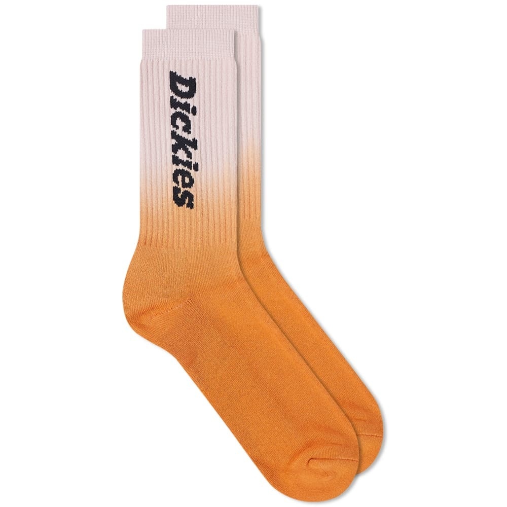 Photo: Dickies Seatac Tie Dye Sock