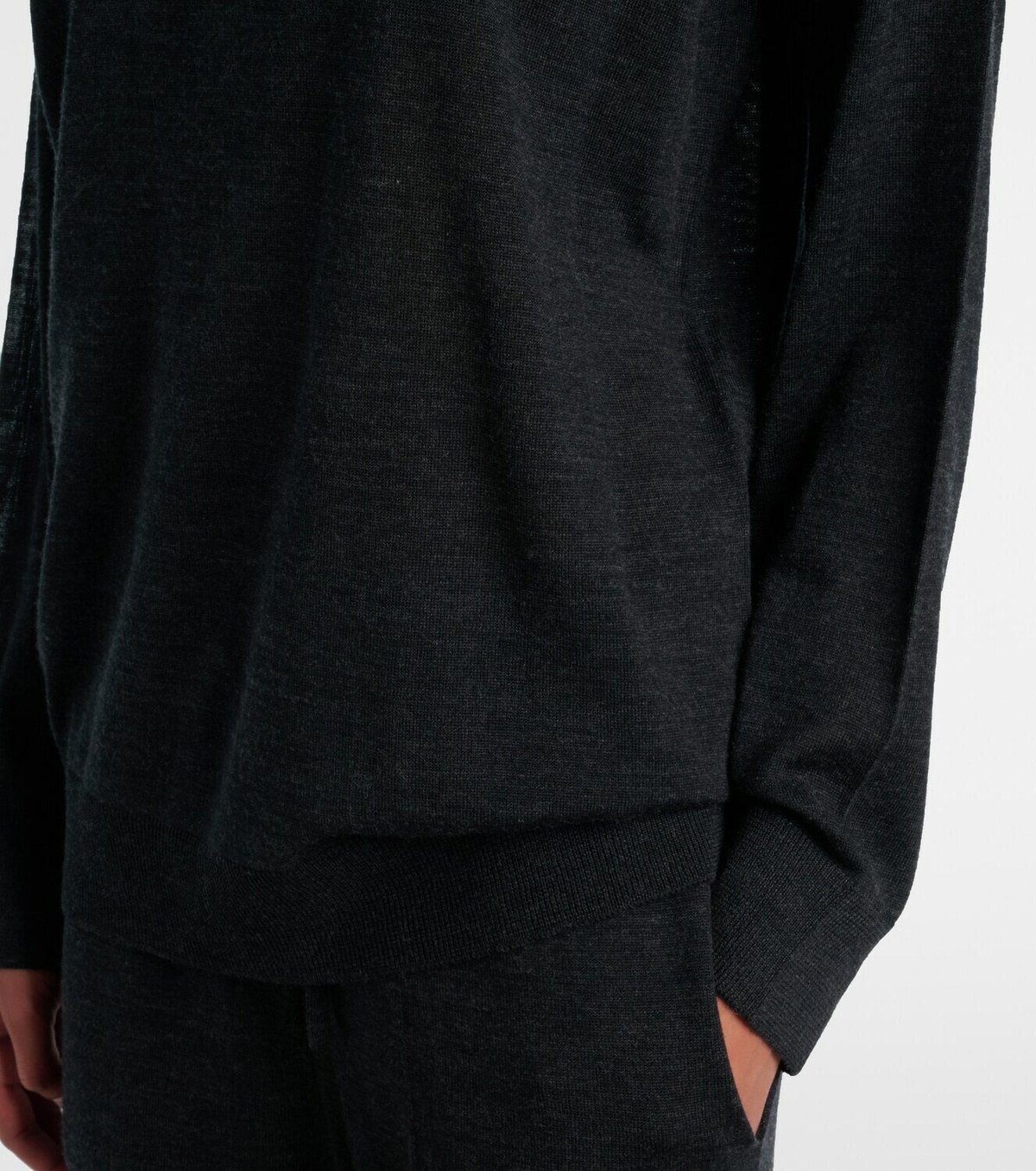 Tod's Wool sweater
