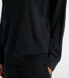 Tod's Wool sweater