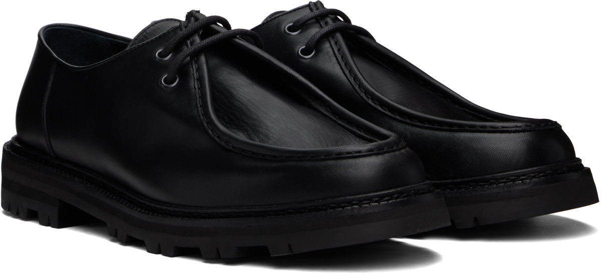 Bode Black University Derbys