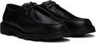 Bode Black University Derbys