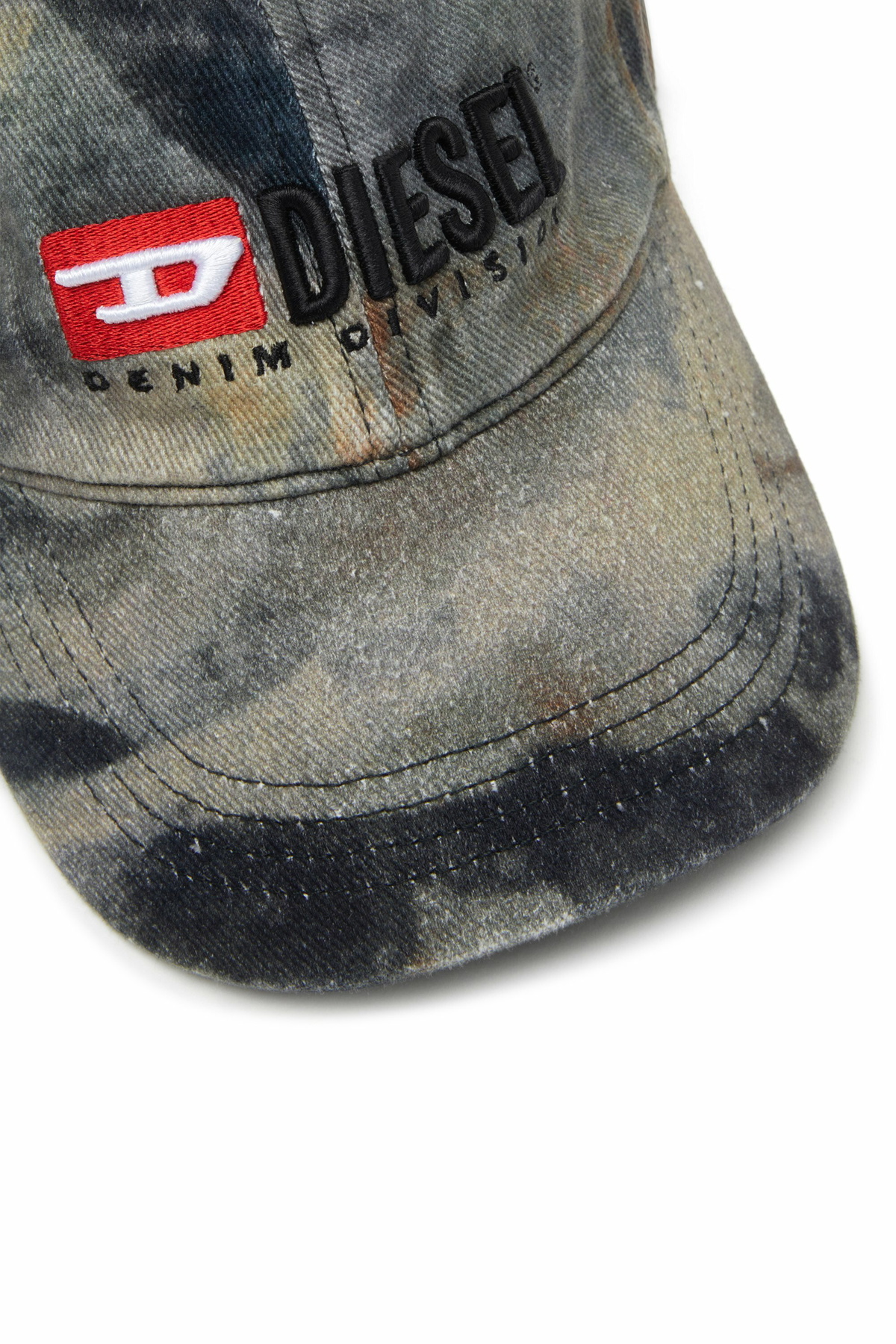 Diesel - Caps Mens in Multicolor Diesel