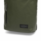 Eastpak Up Roll Backpack in Tarp Forest 