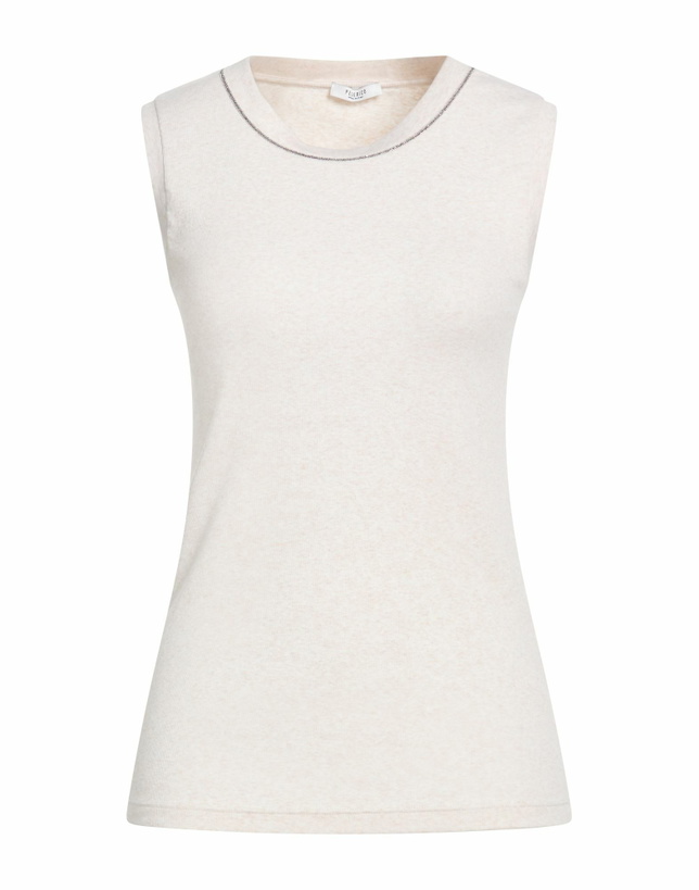 Photo: Peserico Womens T-shirt in Beige