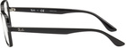 Ray-Ban Black RB7198 Glasses