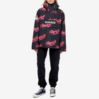 Napapijri Women's x Fiorucci Northfarer Hooded Jacket in Multi