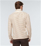 Tod's - Cotton and cashmere sweater