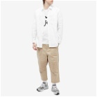 Junya Watanabe MAN x Keith Haring Print T-Shirt in White