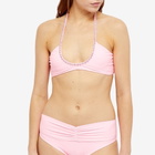 Oceanus Women's Hayley Bikini in Pink
