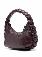 HEREU - Espiga Leather Handbag