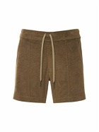 TOM FORD - Towelling Shorts