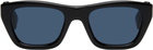 Kenzo Black Kenzo Paris 1970 Sunglasses