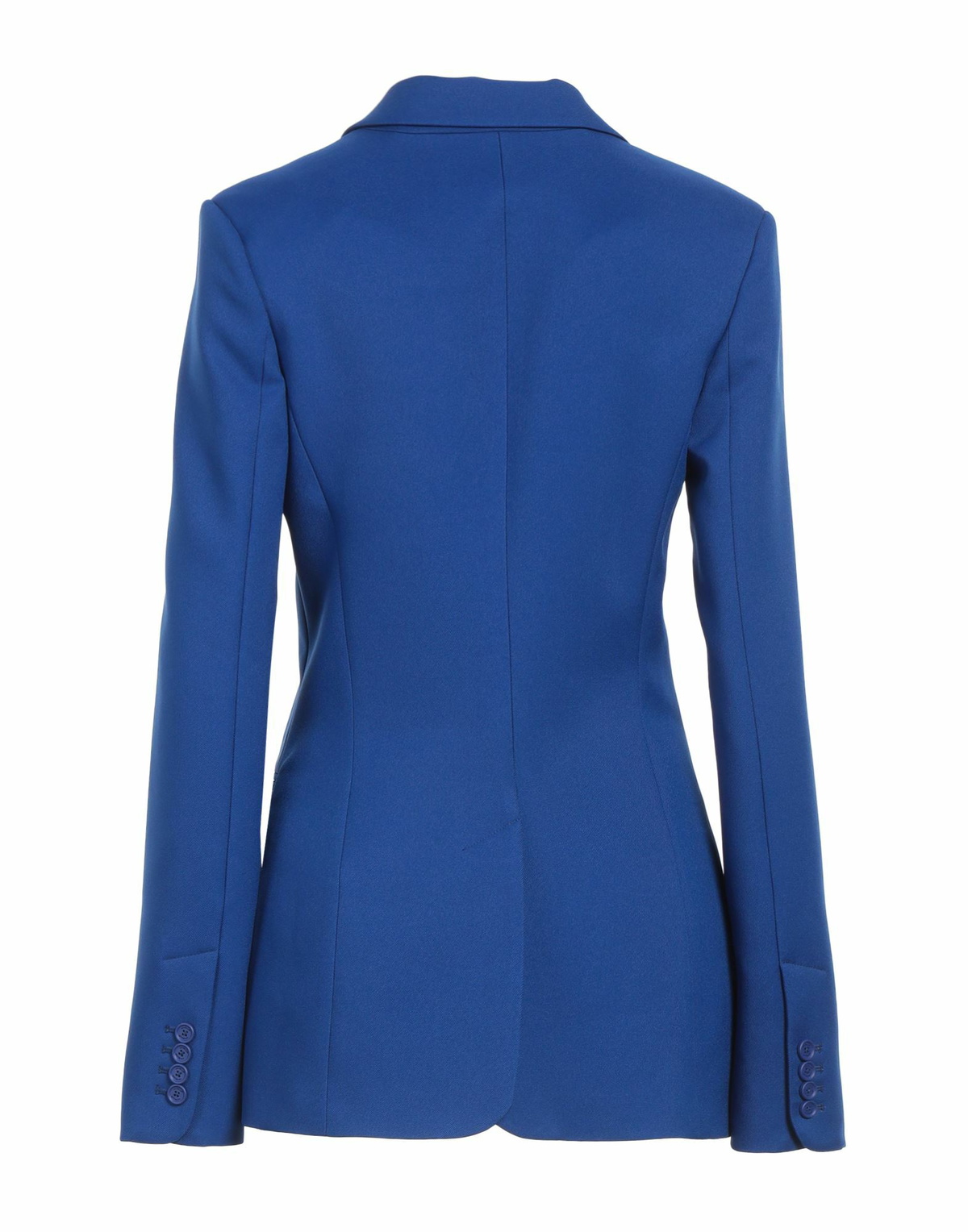 Off-white Womens Blazer Bright in Blue