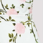 Giambattista Valli Long Cotton Dress
