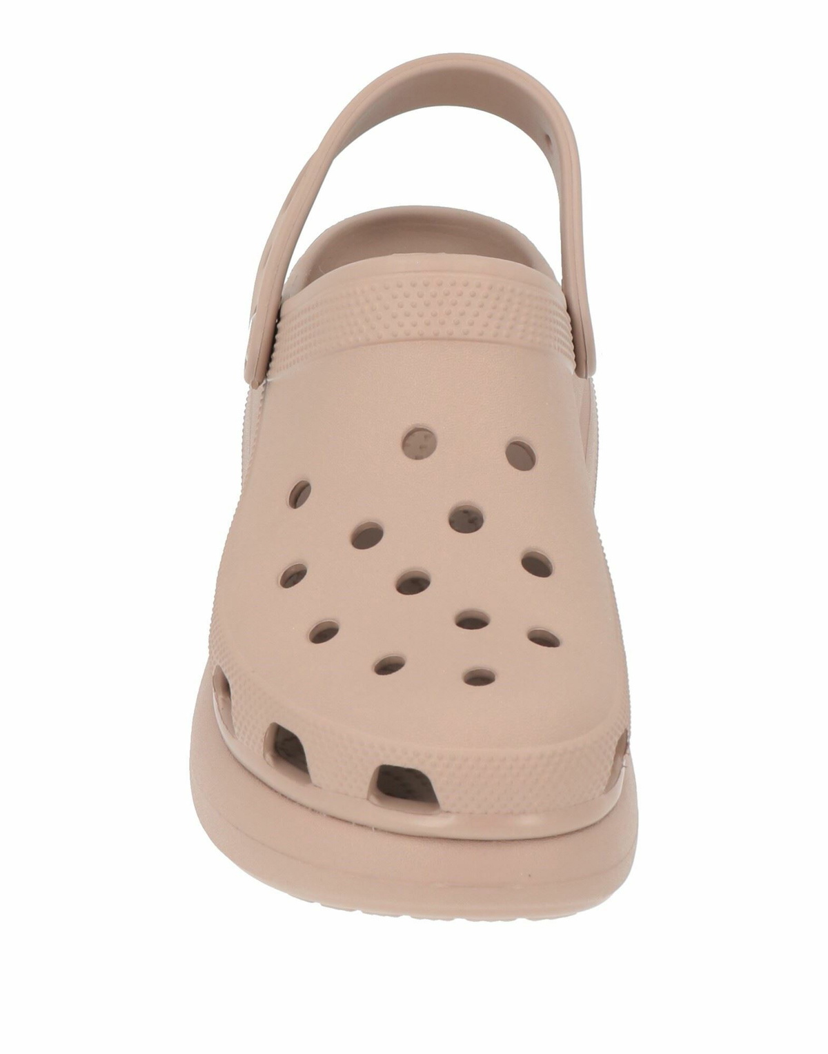 Crocs Womens Mules & Clogs in Light brown