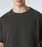 The Row Maiko cotton jersey T-shirt