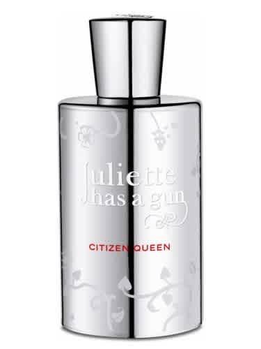 Citizen Queen by Juliette Has A Gun for Women - 3.3 oz EDP Spray