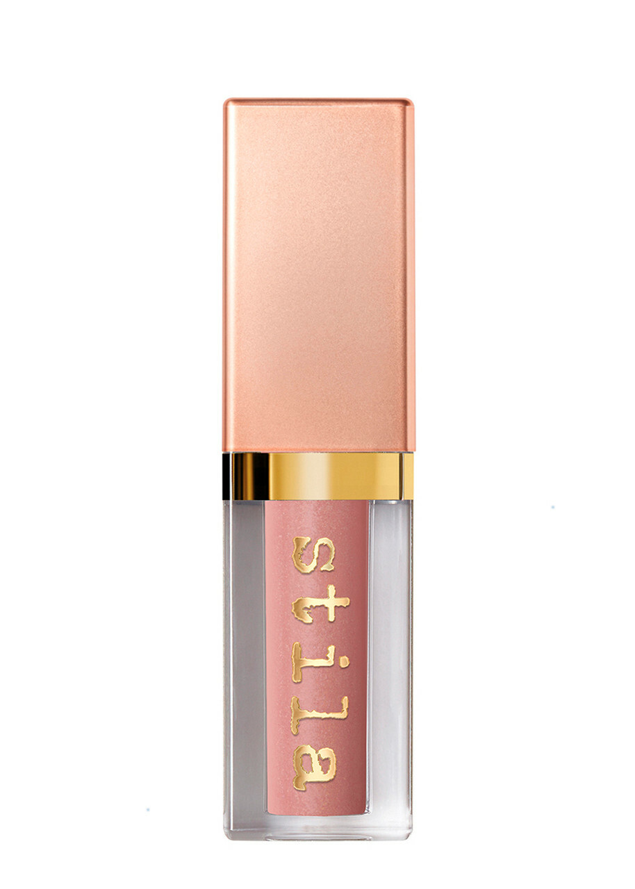Stila Suede Shade Liquid Eye Shadow 4.5ml - Sheer Angelite